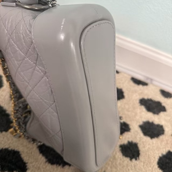 CHANEL  Gabrielle Small hobo - Picture 4 of 6